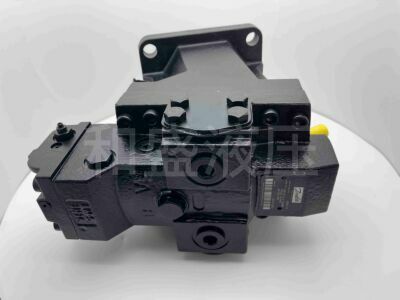 H1B系列液壓馬達